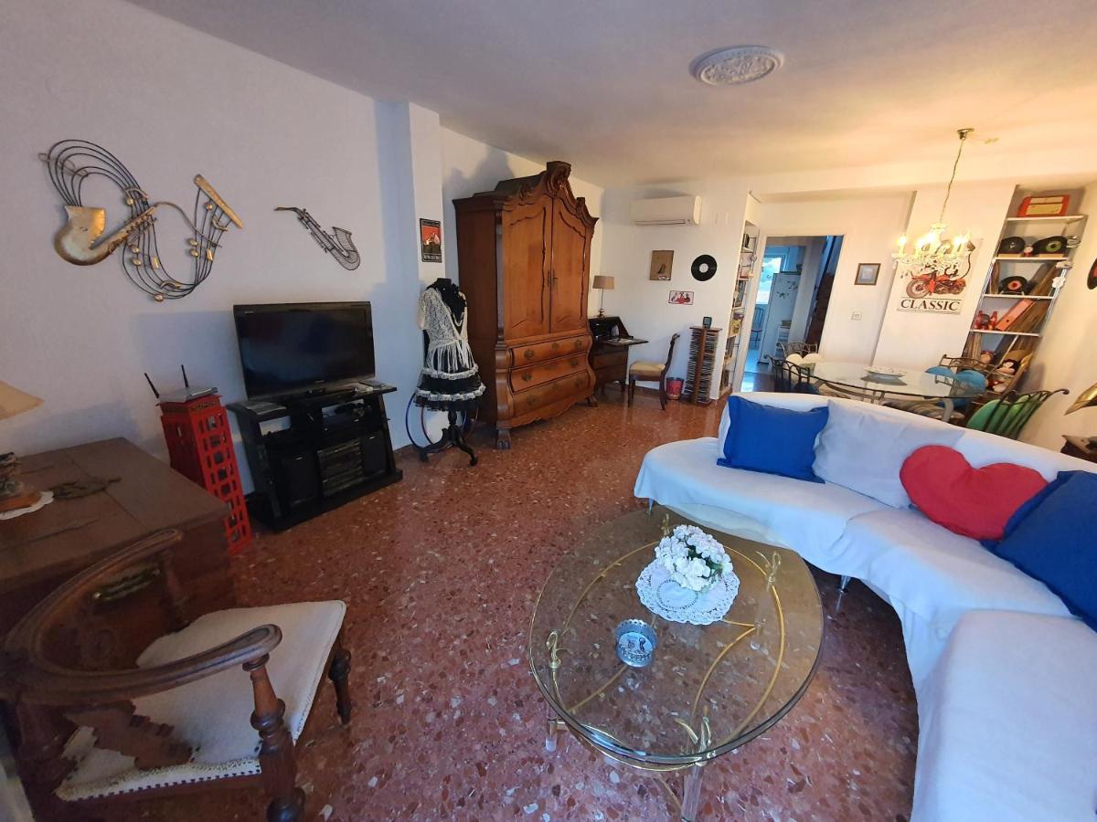 Apartamento Manilamar Calpe Esterno foto