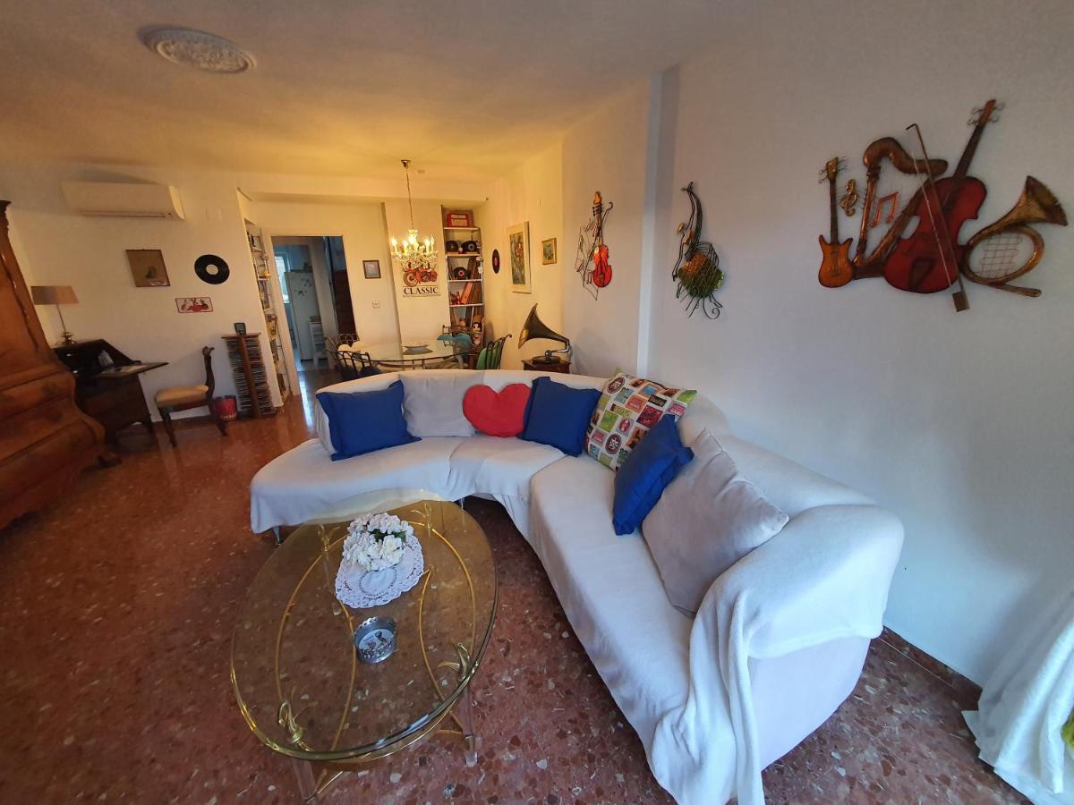 Apartamento Manilamar Calpe Esterno foto