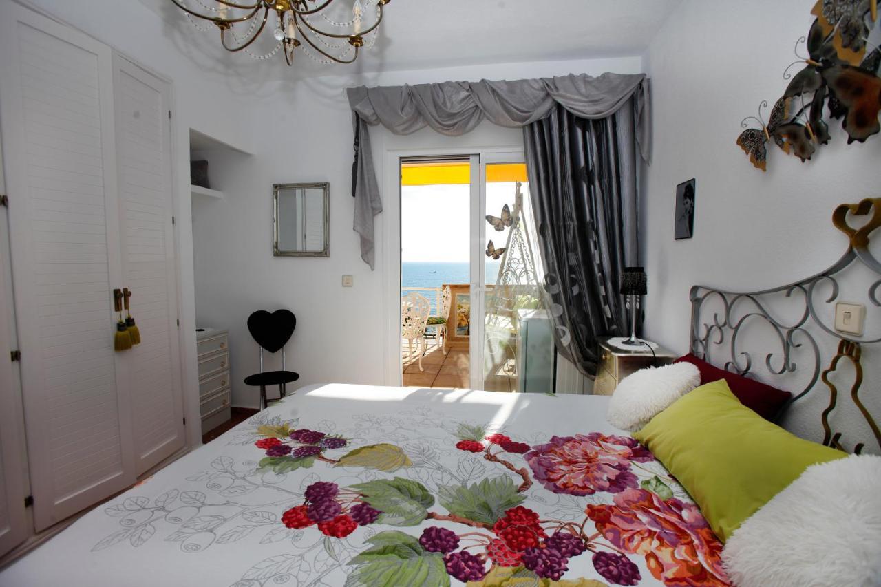 Apartamento Manilamar Calpe Esterno foto