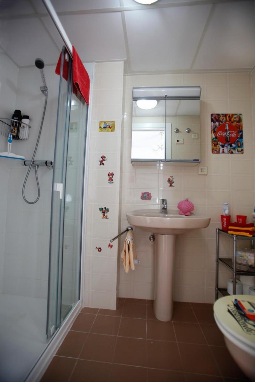 Apartamento Manilamar Calpe Esterno foto