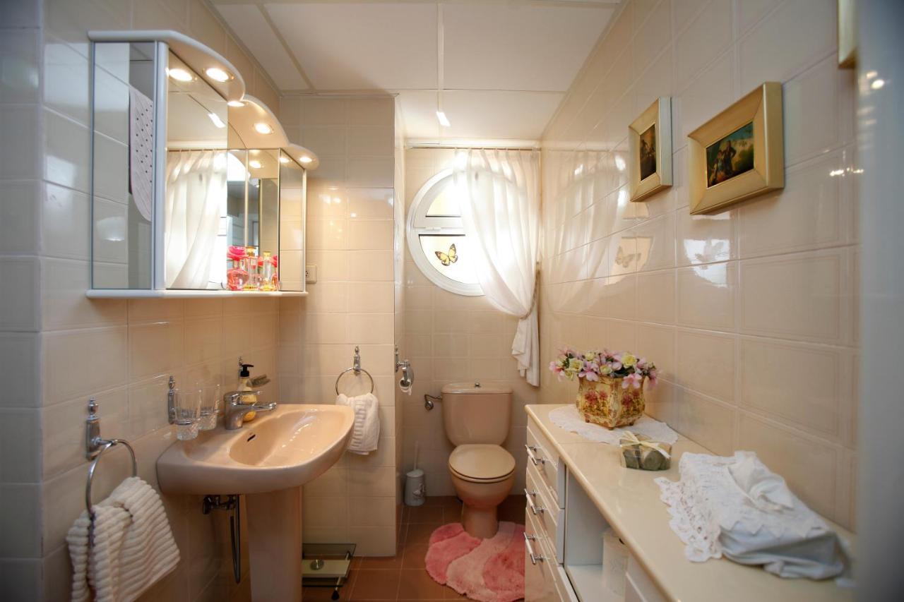 Apartamento Manilamar Calpe Esterno foto