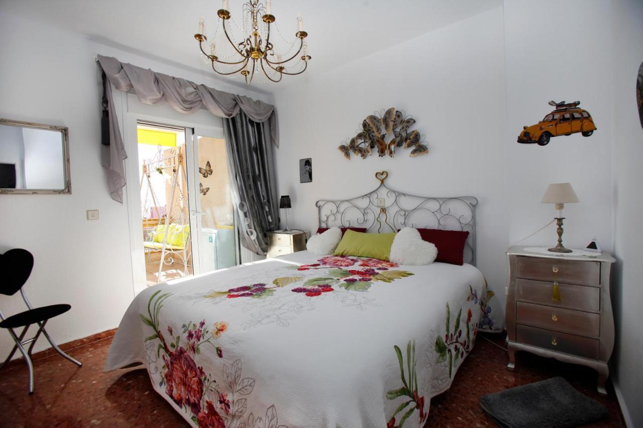 Apartamento Manilamar Calpe Esterno foto