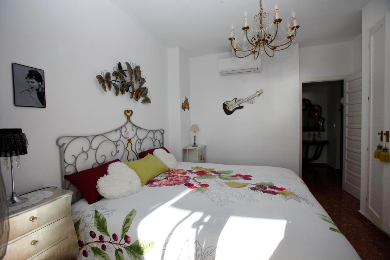 Apartamento Manilamar Calpe Esterno foto