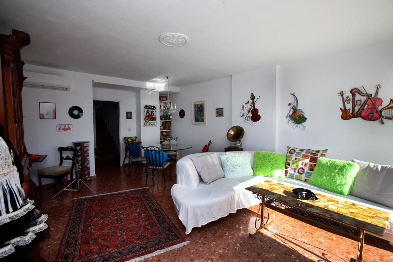 Apartamento Manilamar Calpe Esterno foto
